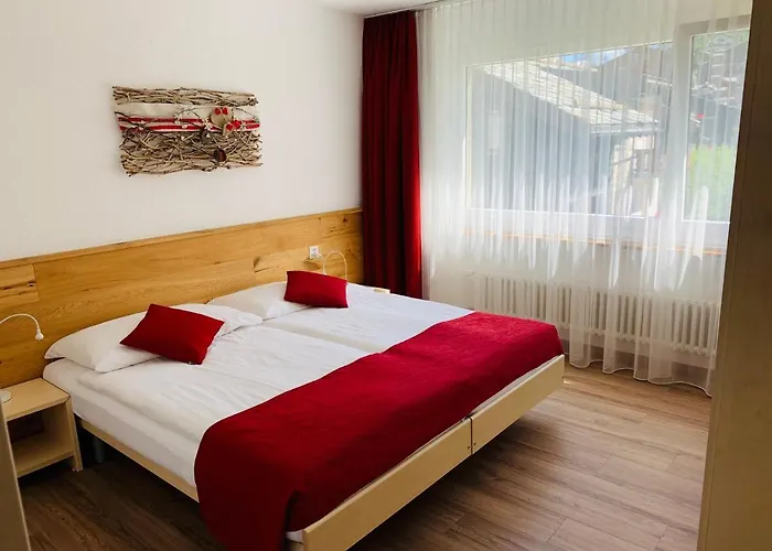 Appartements Elan